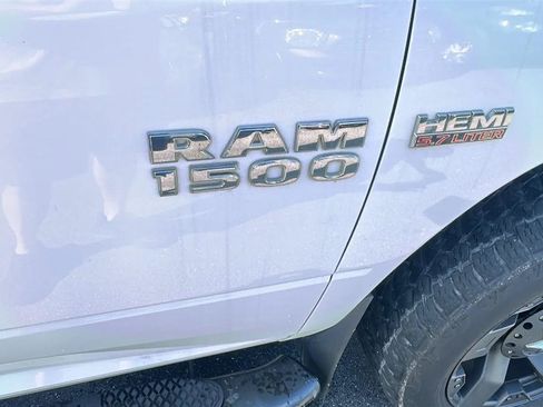 Used 2017 RAM 1500 Sport w/ Convenience Group AWD/4WD image 37