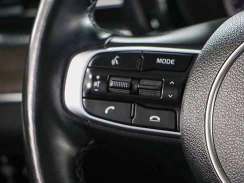 Used 2021 Kia K5 EX image 13