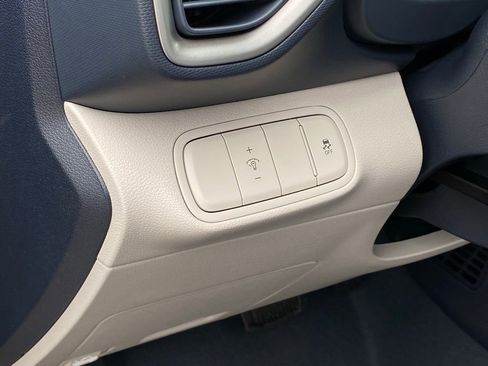 New 2026 Hyundai Venue SEL FWD image 11