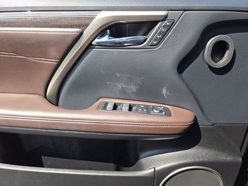 Certified 2020 Lexus RX 350 FWD w/ Luxury Package image 23