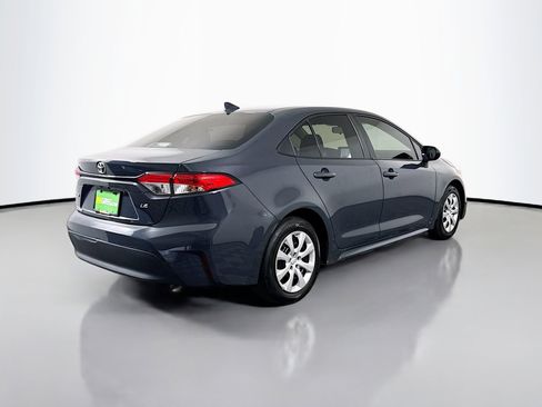 Used 2024 Toyota Corolla LE FWD image 10