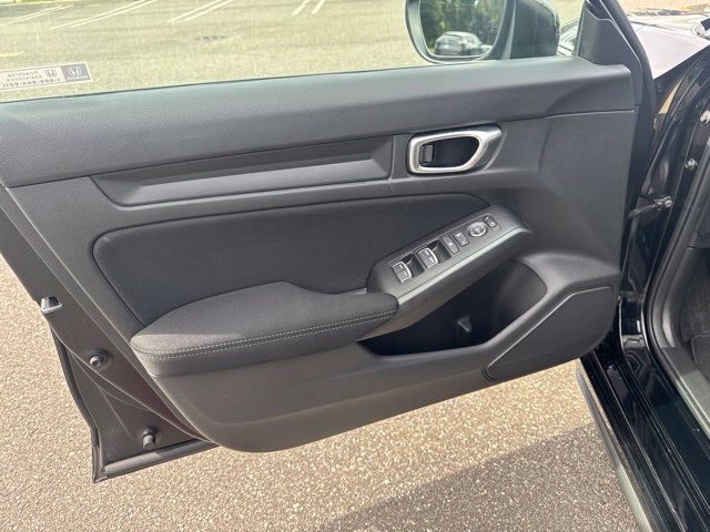 Used 2023 Honda Civic Sport image 21