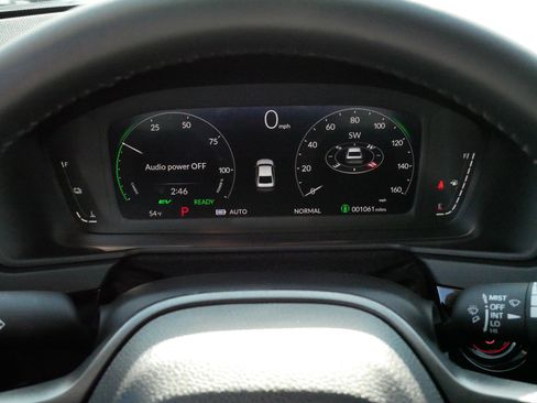 Used 2025 Honda Accord EX-L image 21