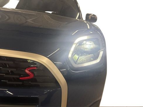 New 2027 MINI Cooper Countryman S AWD/4WD image 24