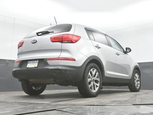 Used 2016 Kia Sportage LX AWD/4WD image 44