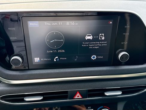 Used 2021 Hyundai Sonata SEL FWD image 27