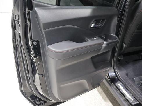 Used 2022 Honda Ridgeline Black Edition image 20