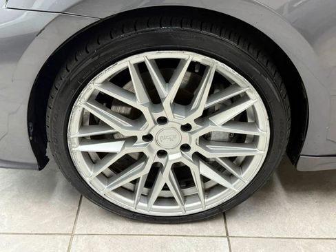 Used 2014 Lexus IS 350 IS 350 Sedan 4D w/ F Sport Package image 38