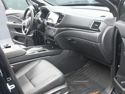 Used 2026 Honda Ridgeline TrailSport image 23