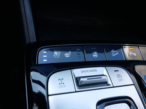 Certified 2023 Hyundai Tucson Limited image 28