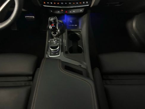Used 2025 Cadillac CT5 Sport image 19