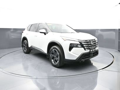 Used 2026 Nissan Rogue SV