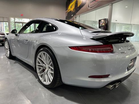 Used 2014 Porsche 911 Carrera S RWD image 33