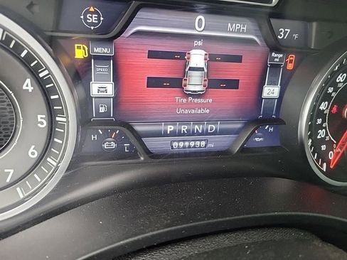 Used 2019 RAM 1500 Big Horn image 7