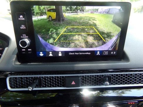 New 2025 Honda Civic Sport Touring image 30