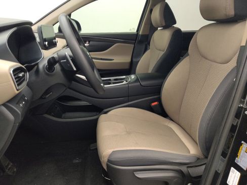 Used 2023 Hyundai Santa Fe SE w/ Cargo Package FWD image 17