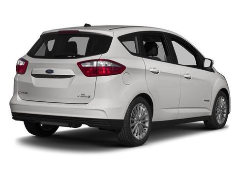 Used 2013 Ford C-MAX SE FWD image 2