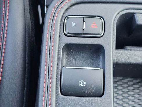 New 2025 Ford Mustang Mach-E Premium w/ Sport Appearance Package image 18