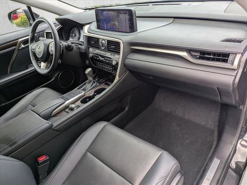 Used 2022 Lexus RX 350 AWD w/ Premium Package image 23