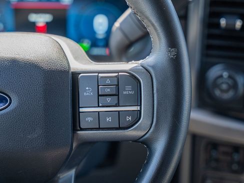 Used 2024 Ford F150 XLT w/ Equipment Group 302A MID image 29