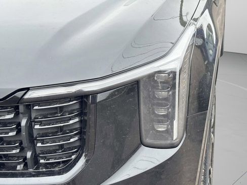 New 2026 Kia Sorento SX Prestige image 10