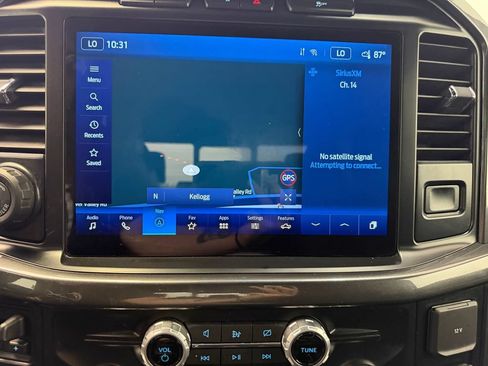 Used 2023 Ford F150 XLT w/ Equipment Group 302A High AWD/4WD image 29