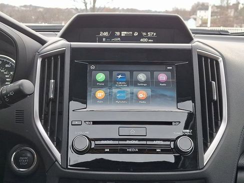 Used 2021 Subaru Forester Premium w/ Popular Package #1 image 18