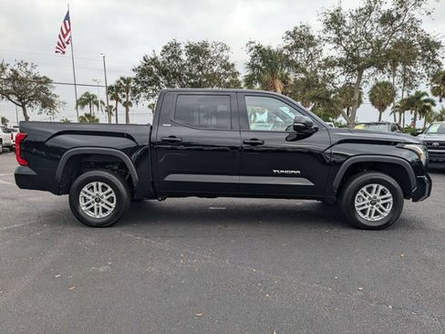New 2025 Toyota Tundra SR5 AWD/4WD image 3
