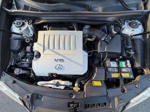 Used 2015 Lexus ES 350 w/ Premium Package FWD image 6