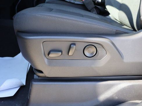 New 2026 GMC Sierra 1500 Elevation image 15