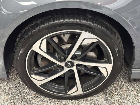 Used 2020 Audi A3 2.0T Premium Plus w/ Premium Plus Package image 10