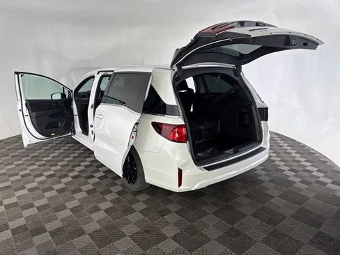 Certified 2026 Honda Odyssey Sport-L image 21
