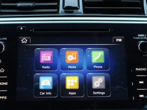 Used 2018 Subaru Outback 2.5i Limited AWD/4WD image 20