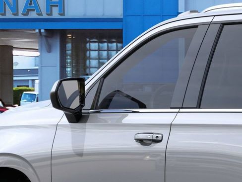 New 2026 Chevrolet Tahoe LT image 13