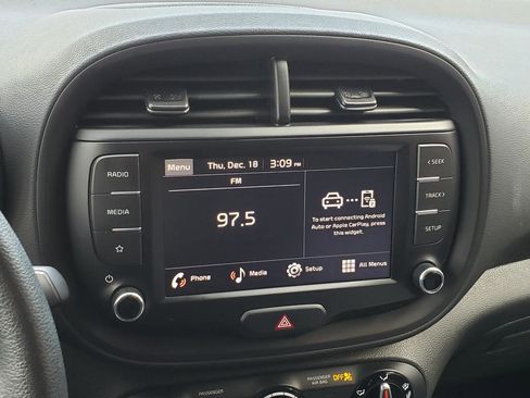 Used 2023 Kia Soul LX w/ Option Group 015 image 22