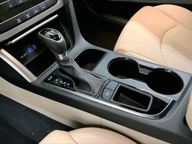 Used 2017 Hyundai Sonata Sport FWD image 16