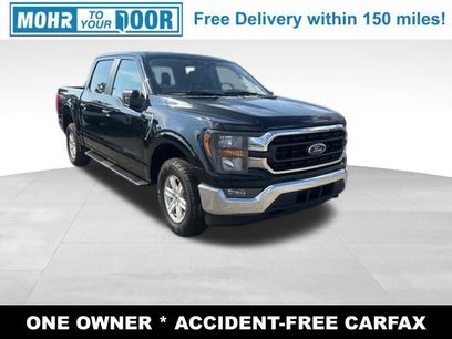Used 2023 Ford F150 XLT