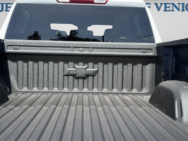 New 2026 Chevrolet Silverado 1500 RST w/ Protection Package RWD image 15