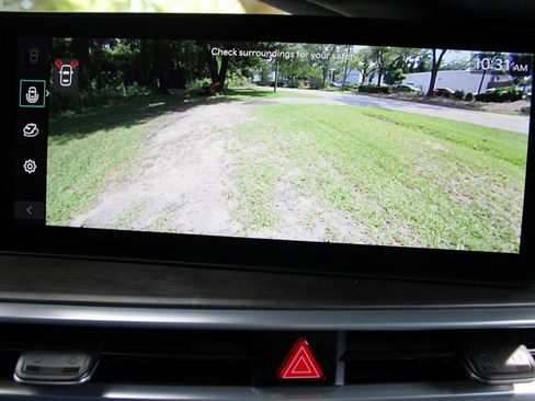 New 2026 Kia Sorento SX image 55