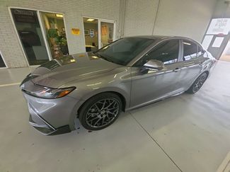 Used 2026 Toyota Camry SE w/ Multimedia Upgrade Package FWD video 1