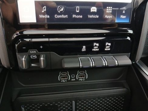 Used 2026 RAM 1500 Big Horn image 38