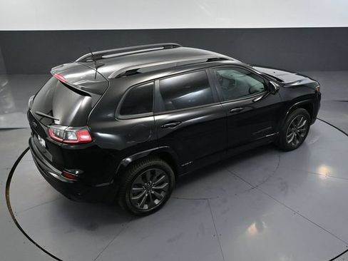 Used 2020 Jeep Cherokee High Altitude AWD/4WD image 55