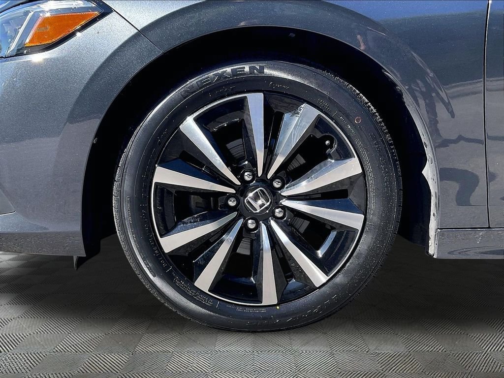 Used 2023 Honda Civic EX image 22