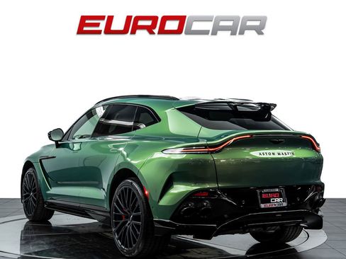 Used 2023 Aston Martin DBX 707 AWD/4WD image 3