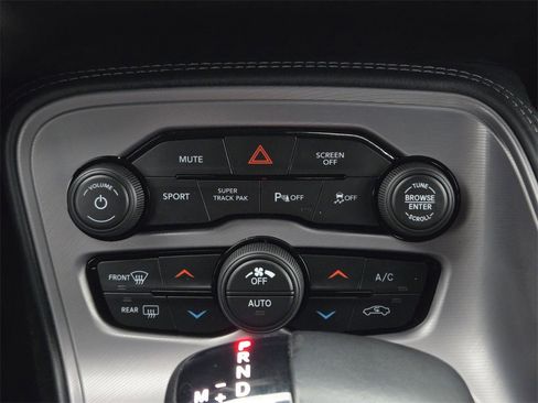 Used 2023 Dodge Challenger GT w/ Plus Package image 22