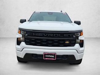 Used 2022 Chevrolet Silverado 1500 Custom RWD video 2