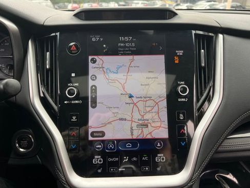 Used 2021 Subaru Outback Limited XT w/ Popular Package #2 image 25