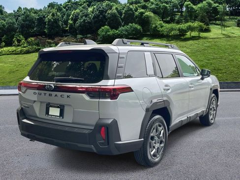 New 2026 Subaru Outback Touring XT AWD/4WD image 5