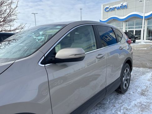 Used 2019 Honda CR-V EX-L image 7