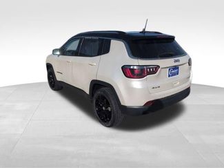 Used 2018 Jeep Compass Limited w/ Navigation Group video 5
